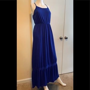 5/$25 MOSSIMO DRESS SIZE M💓